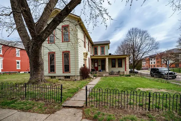 76-78 Huffman Avenue, Dayton, OH 45403