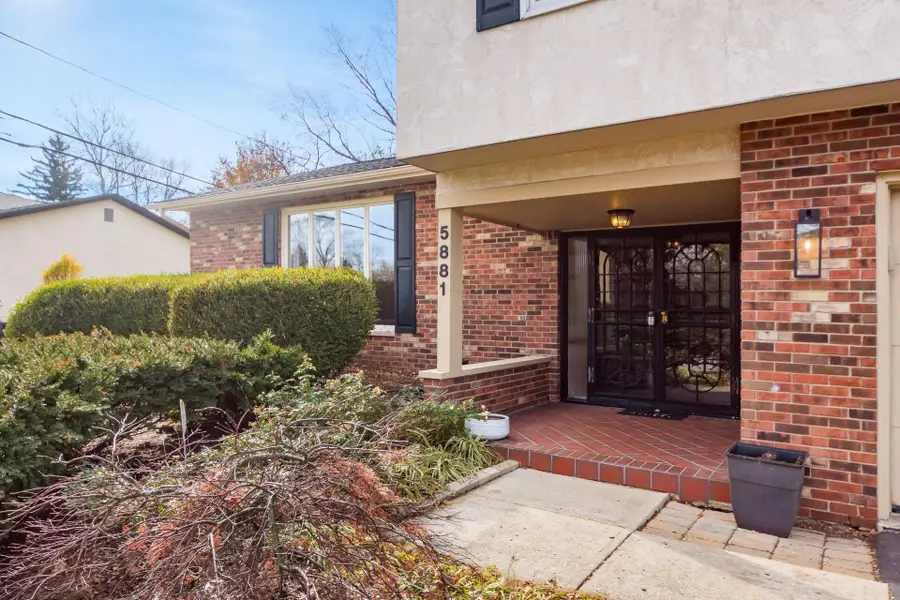 5881 Rocky Rill Road, Columbus, OH 43235 - Image #3