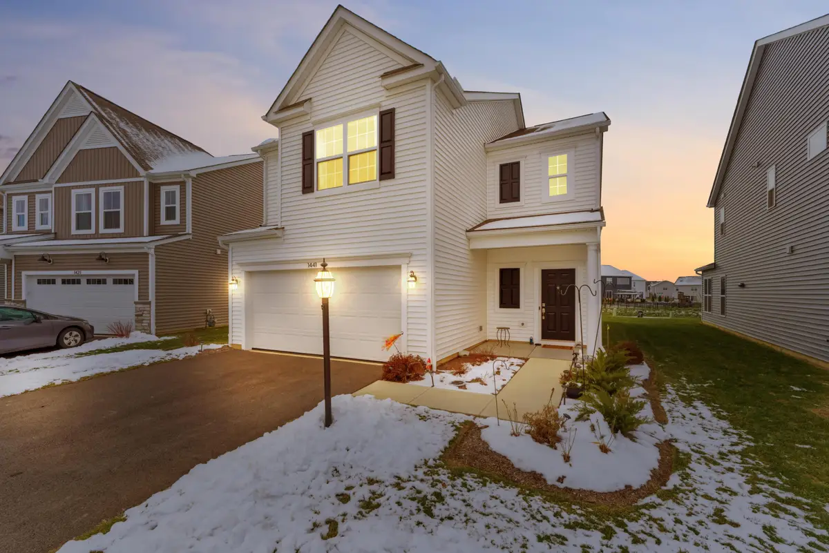 1441 Aerotrain Court S, Plain City, OH 43064 - Image #1