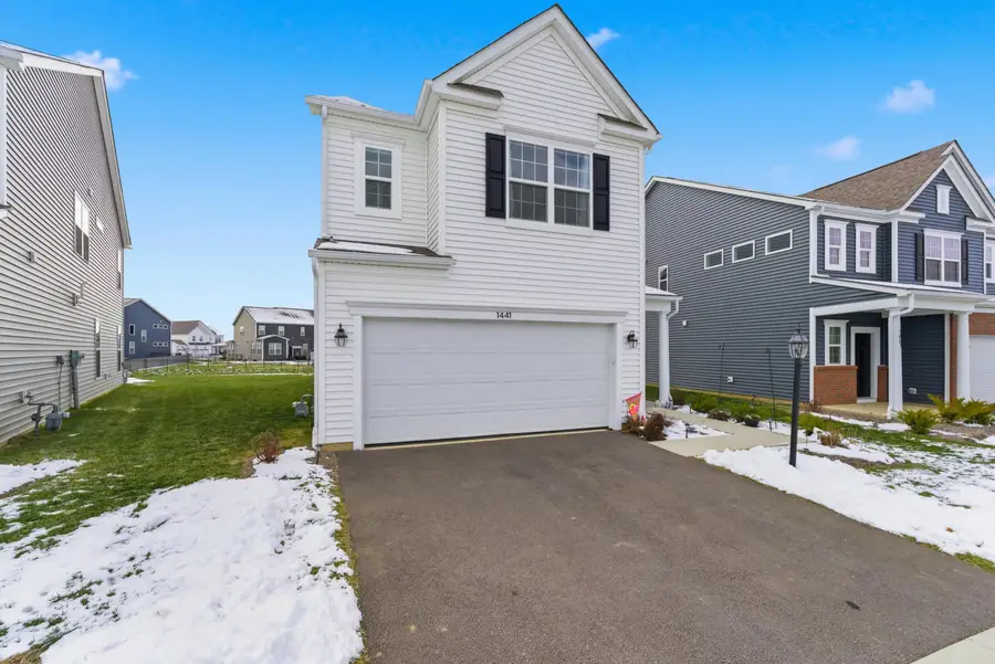 1441 Aerotrain Court S, Plain City, OH 43064 - Image #3