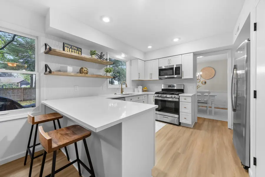 858 Knebworth Court, Westerville, OH 43081 - Image #2