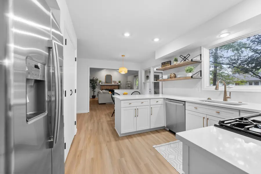 858 Knebworth Court, Westerville, OH 43081 - Image #3