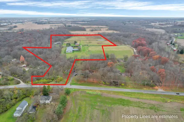 4910 State Route 257, Delaware, OH 43015