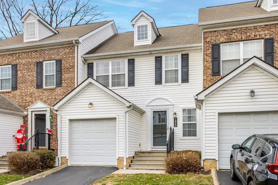 7415 Cayman Lane, Worthington, OH 43085 - Image #2