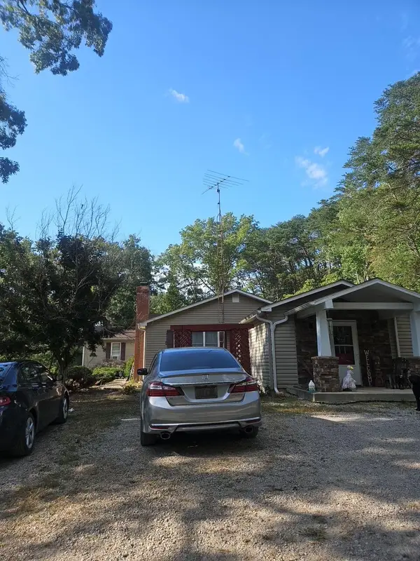 90 Tope Road, Jackson, OH 45640