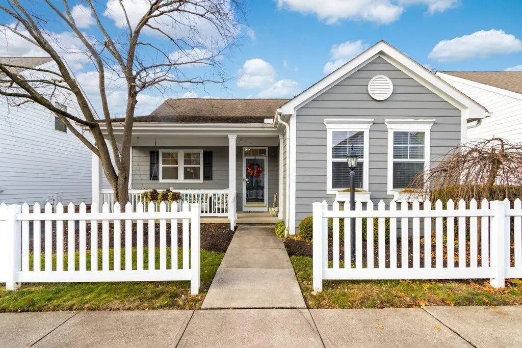 6019 Bentgate Lane, Columbus, OH 43230 - Image #1