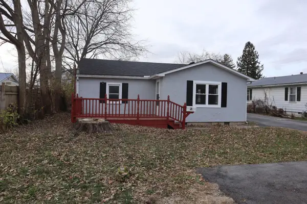 319 Mcelwain Street, Washington Court House, OH 43160