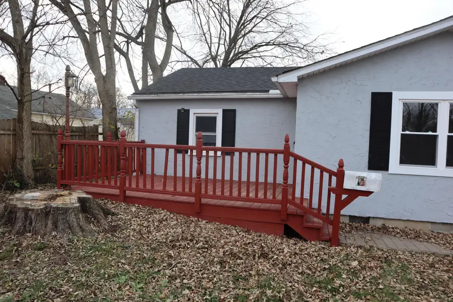 319 Mcelwain Street, Washington Court House, OH 43160 - Image #2