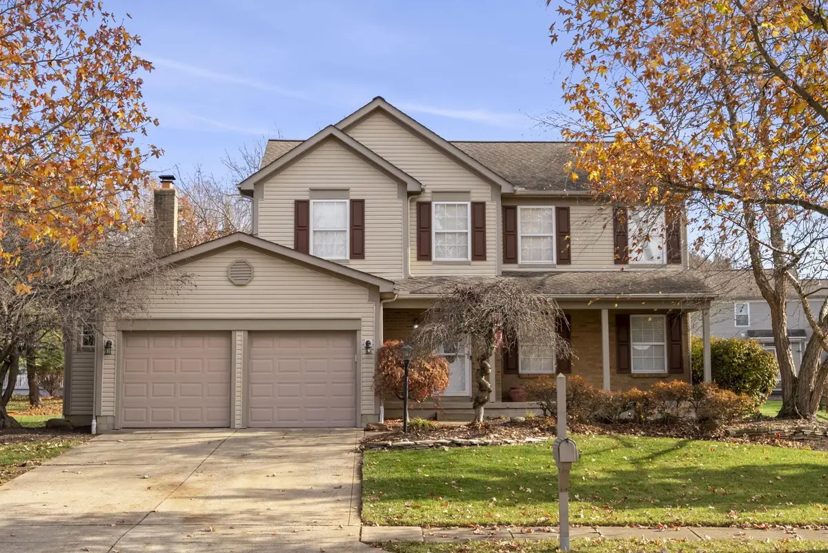 826 Elgin Circle, Pickerington, OH 43147 - Image #1