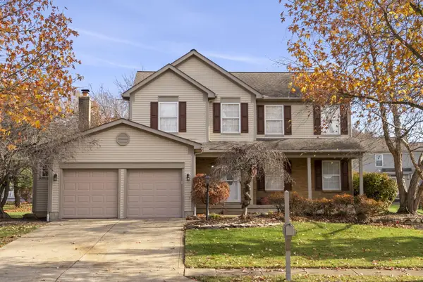 826 Elgin Circle, Pickerington, OH 43147