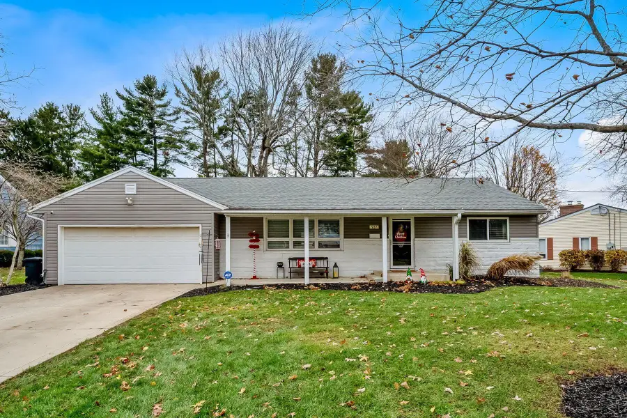 937 Cambridge Avenue, Marion, OH 43302 - Image #2