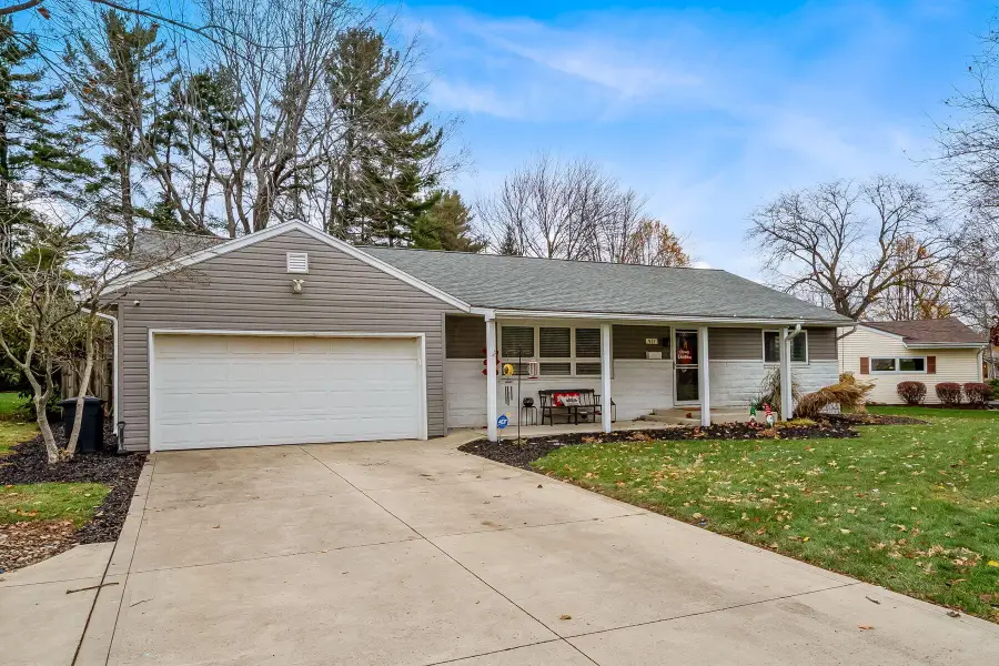 937 Cambridge Avenue, Marion, OH 43302 - Image #3