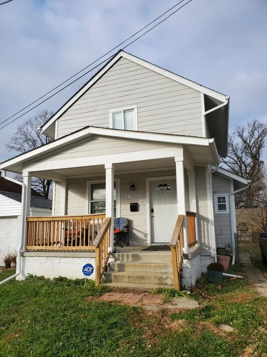 2198 Hope Place, Columbus, OH 43223 - Image #2