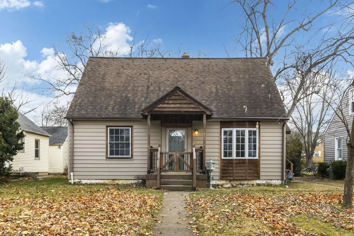 538 Stanbery Avenue, Columbus, OH 43209 - Image #1
