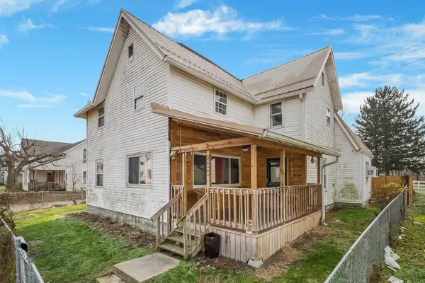 233 Bellevue Avenue, Marion, OH 43302