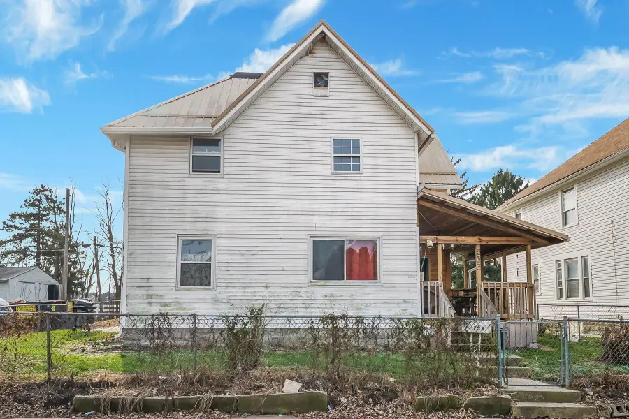 233 Bellevue Avenue, Marion, OH 43302 - Image #2