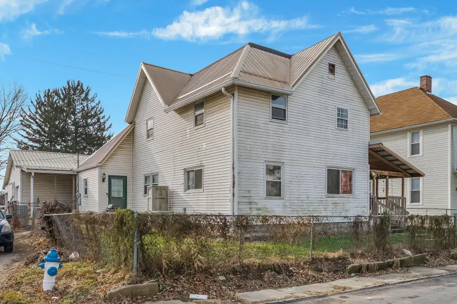 233 Bellevue Avenue, Marion, OH 43302 - Image #3