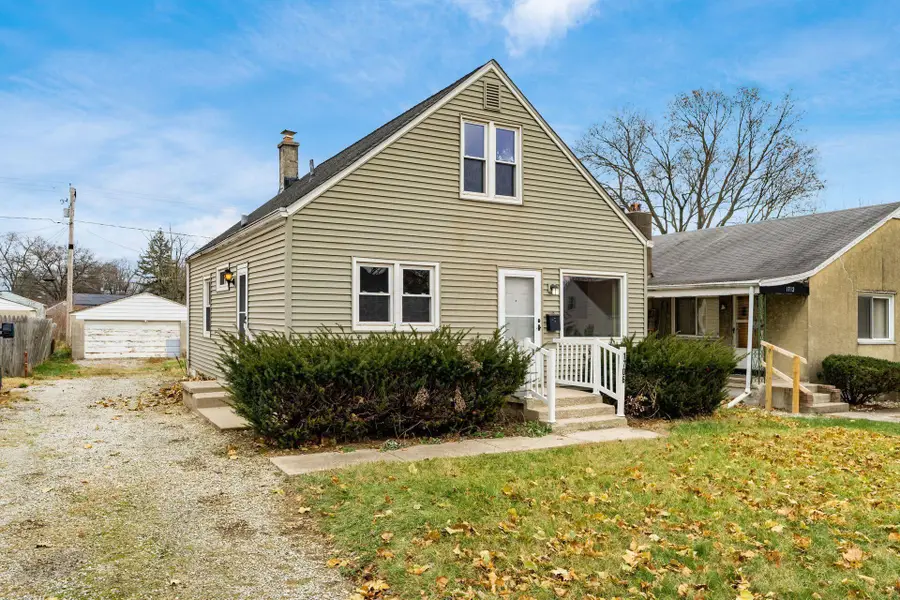 1706 Oakwood Avenue, Columbus, OH 43207 - Image #2