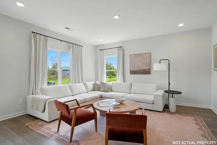 418 Garnet Ranch Drive, Delaware, OH 43015 - Image #3