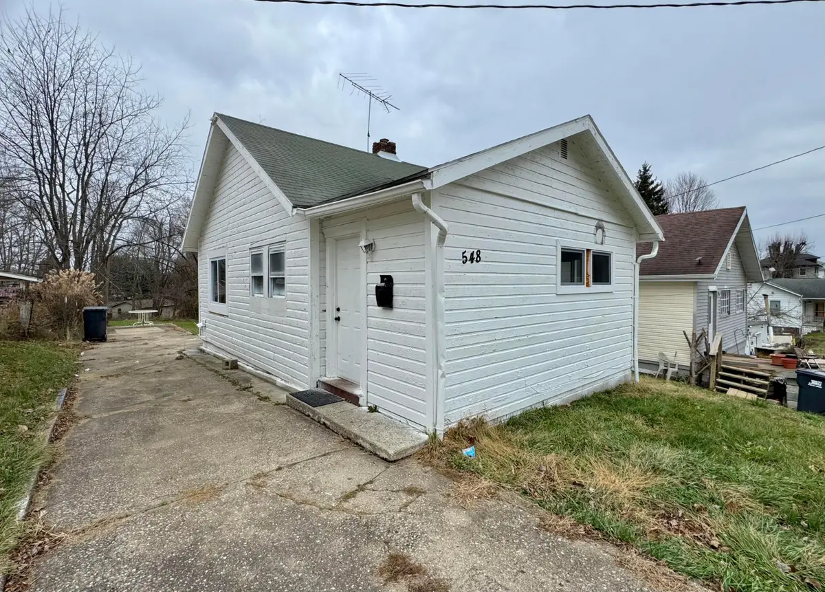 548 Fowler Street, New Lexington, OH 43764 - Image #1