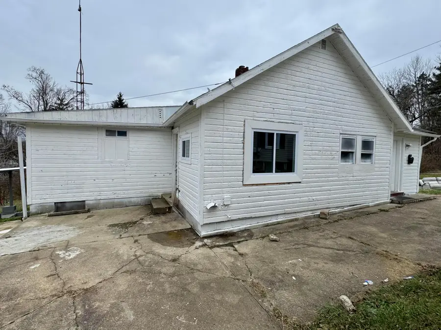 548 Fowler Street, New Lexington, OH 43764 - Image #3