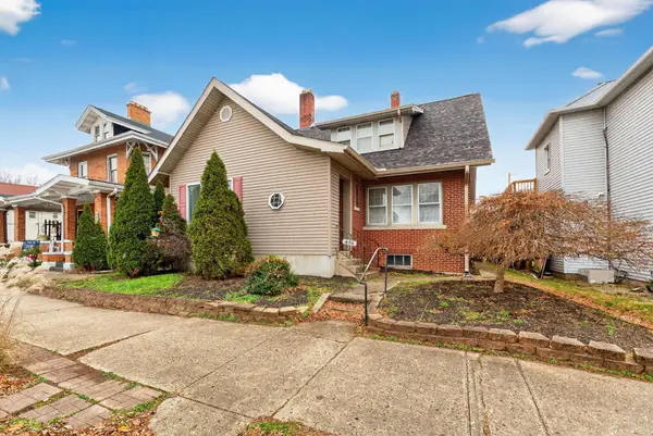 474 N Court Street, Circleville, OH 43113