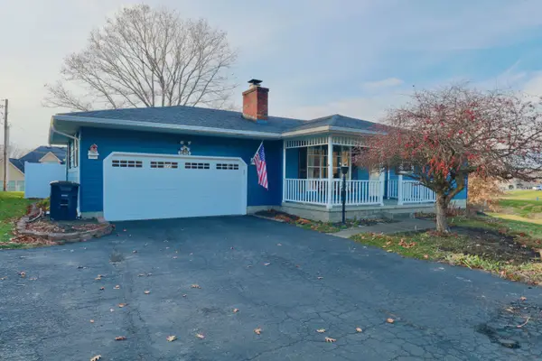 1434 Pleasantville Road, Lancaster, OH 43130