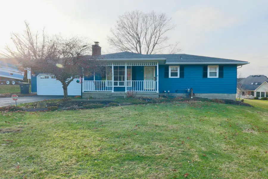 1434 Pleasantville Road, Lancaster, OH 43130 - Image #2