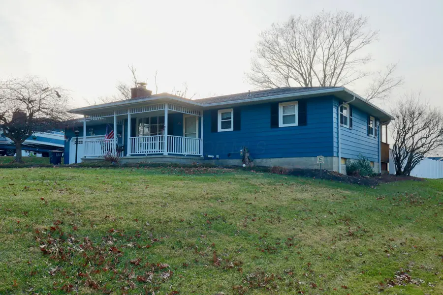 1434 Pleasantville Road, Lancaster, OH 43130 - Image #3