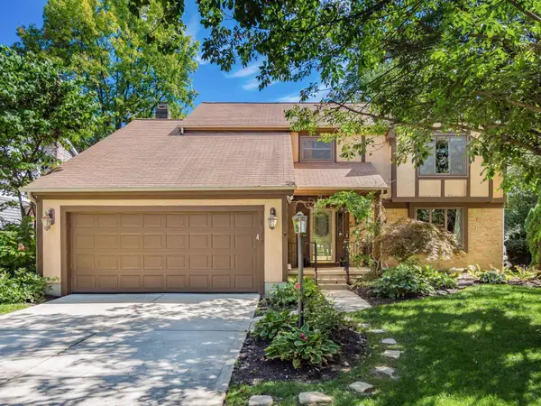 1505 Eastmeadow Place, Columbus, OH 43235