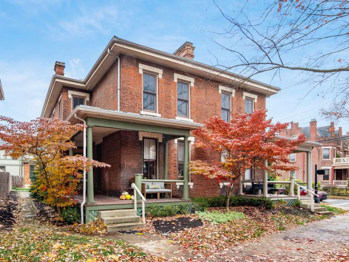 936 1/2 Neil Avenue, Columbus, OH 43201 - Image #1