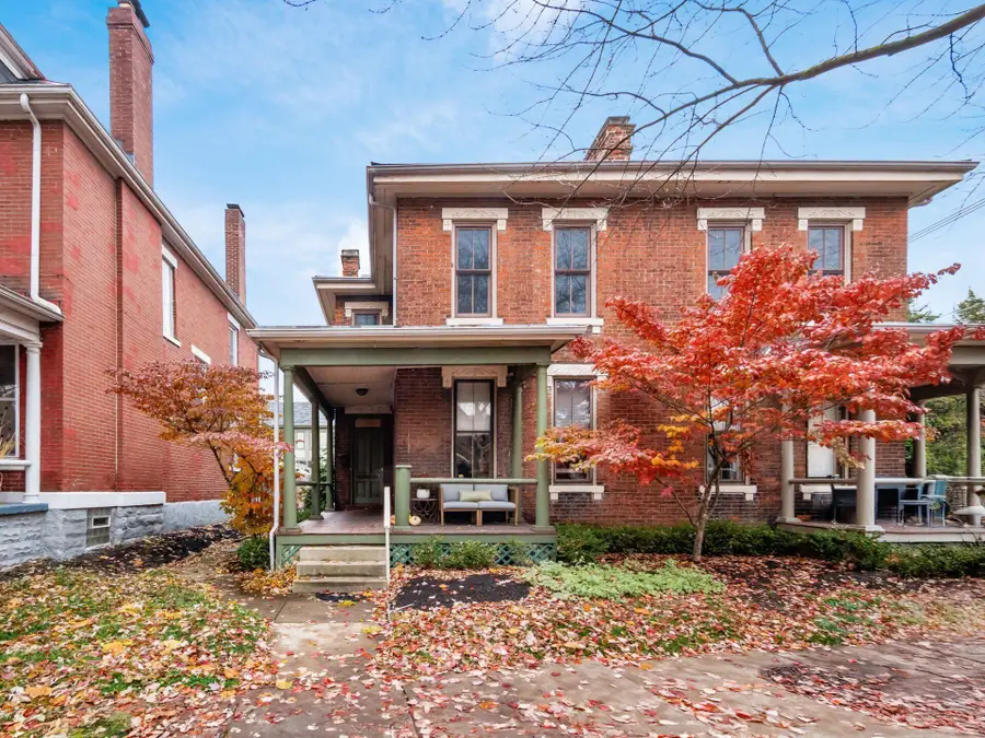 936 1/2 Neil Avenue, Columbus, OH 43201 - Image #3