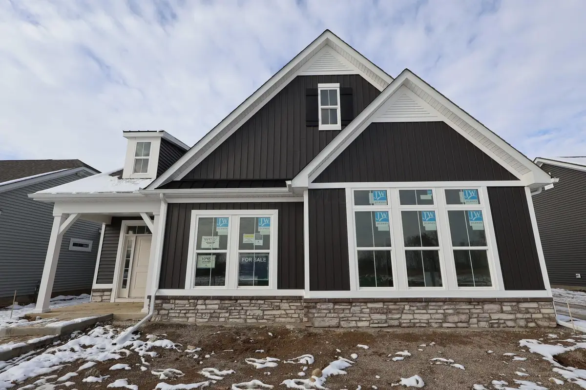 4543 Corsican Loop E, Hilliard, OH 43026 - Image #1