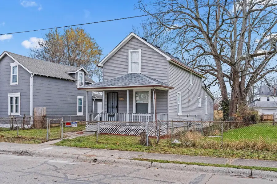 2841 E 10th Avenue, Columbus, OH 43219 - Image #2