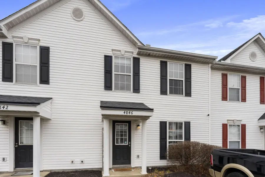 4846 Brice Pond Drive, Canal Winchester, OH 43110 - Image #3