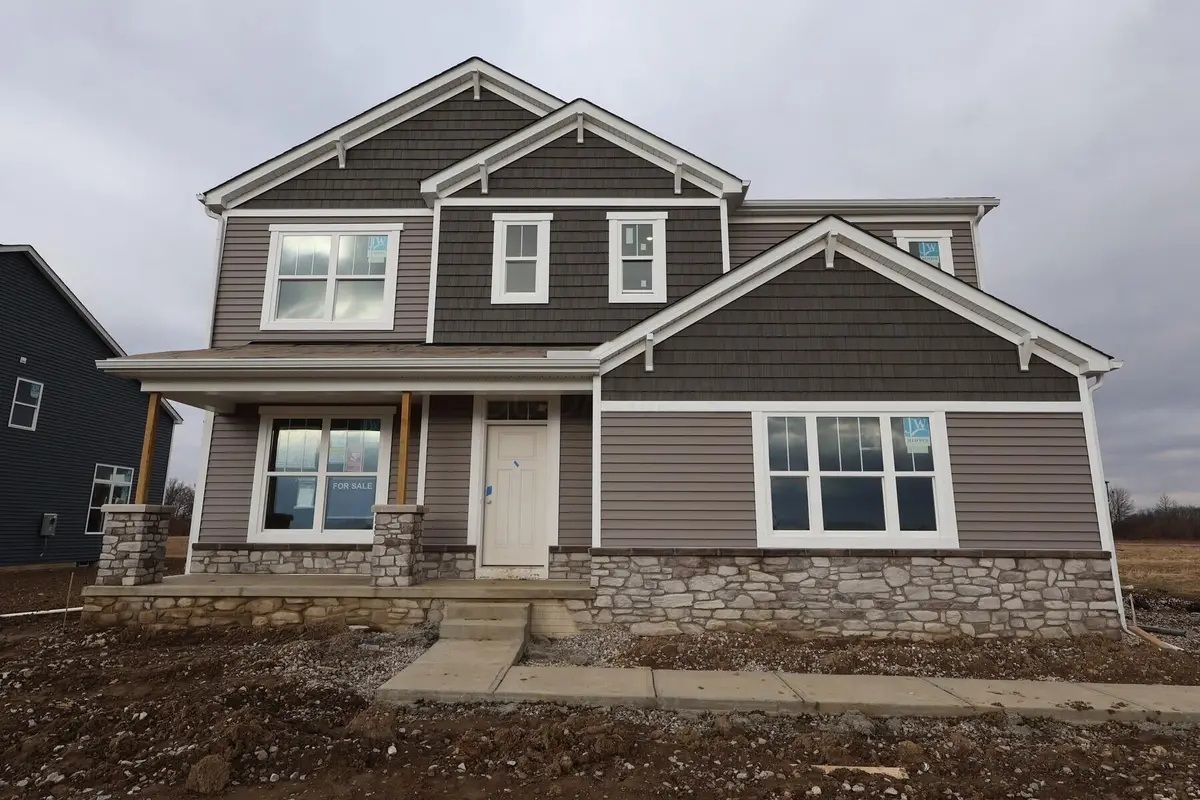 3035 Brian Way, Delaware, OH 43015 - Image #1
