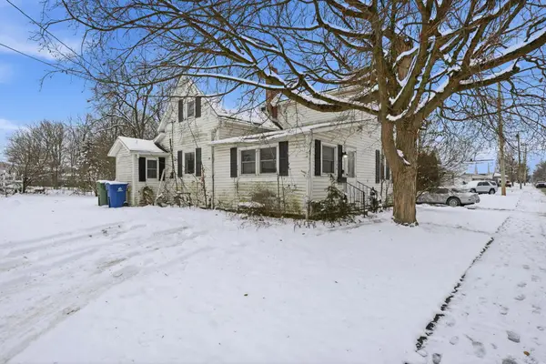 126 Grove Street, Marysville, OH 43040