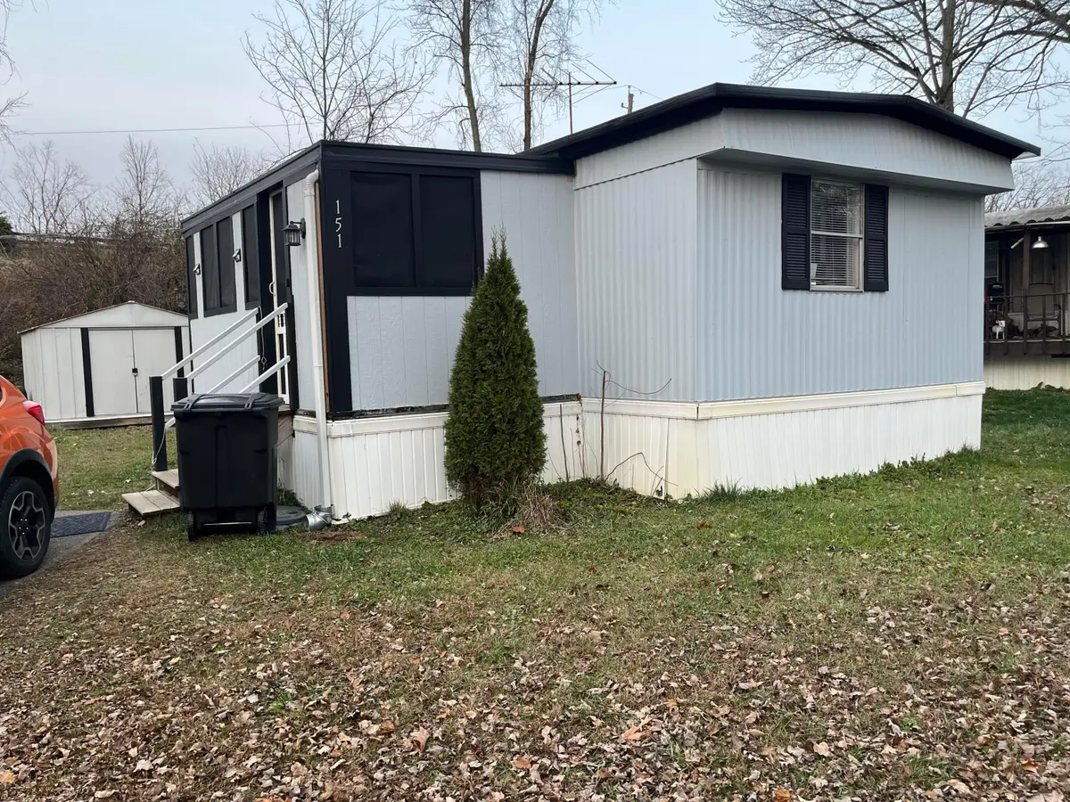 151 Cambridge Court, Reynoldsburg, OH 43068 - Image #1