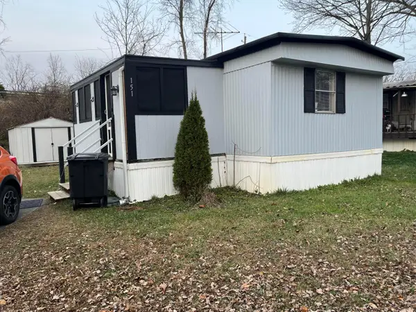 151 Cambridge Court, Reynoldsburg, OH 43068