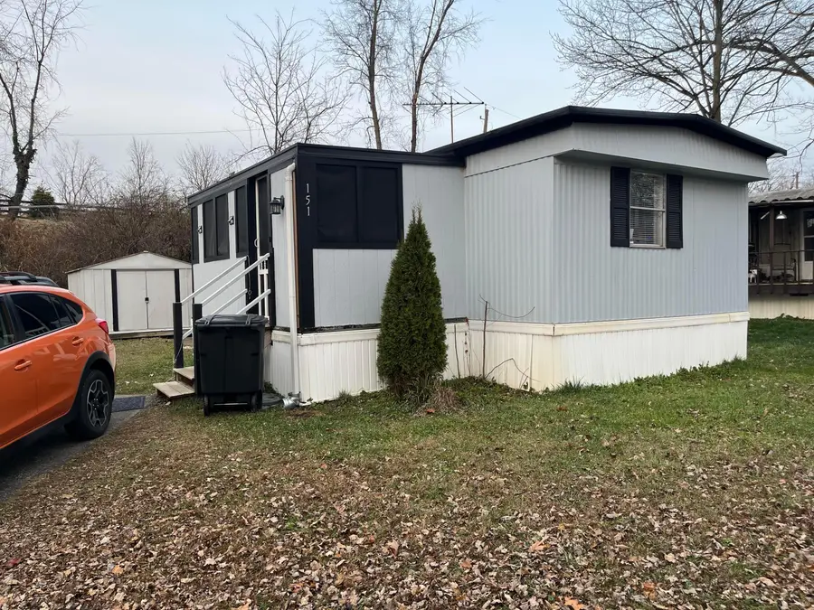 151 Cambridge Court, Reynoldsburg, OH 43068 - Image #2