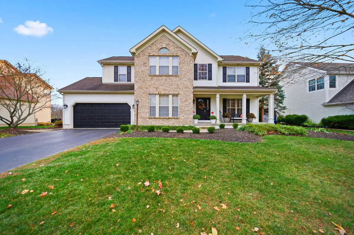 7314 Winnipeg Drive, Dublin, OH 43016 - Image #1