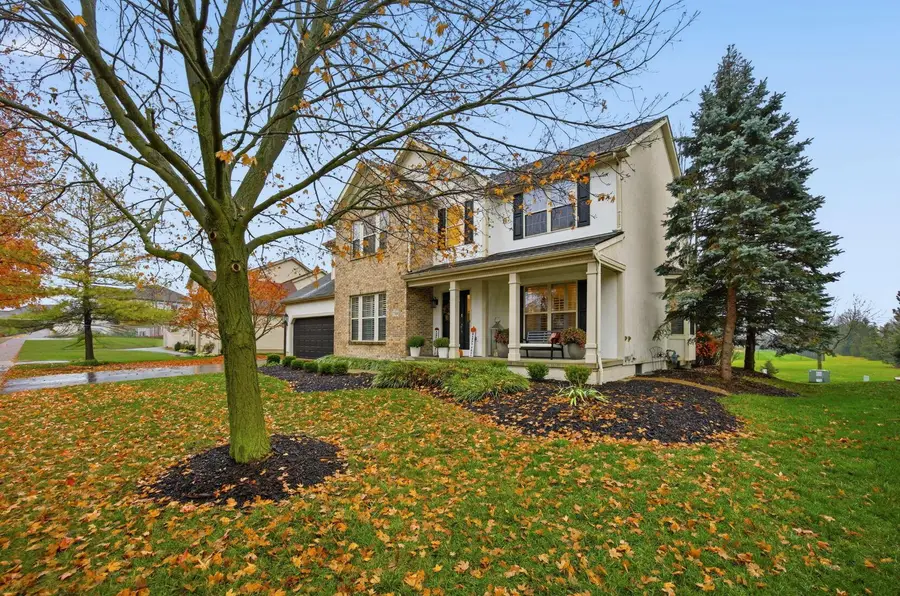 7314 Winnipeg Drive, Dublin, OH 43016 - Image #3