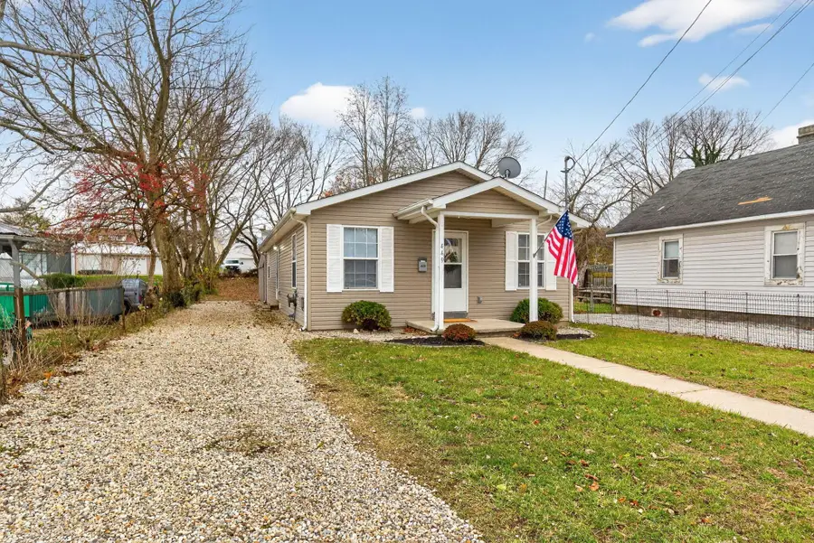 449 Watt Street, Circleville, OH 43113 - Image #2