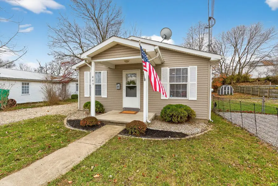 449 Watt Street, Circleville, OH 43113 - Image #3