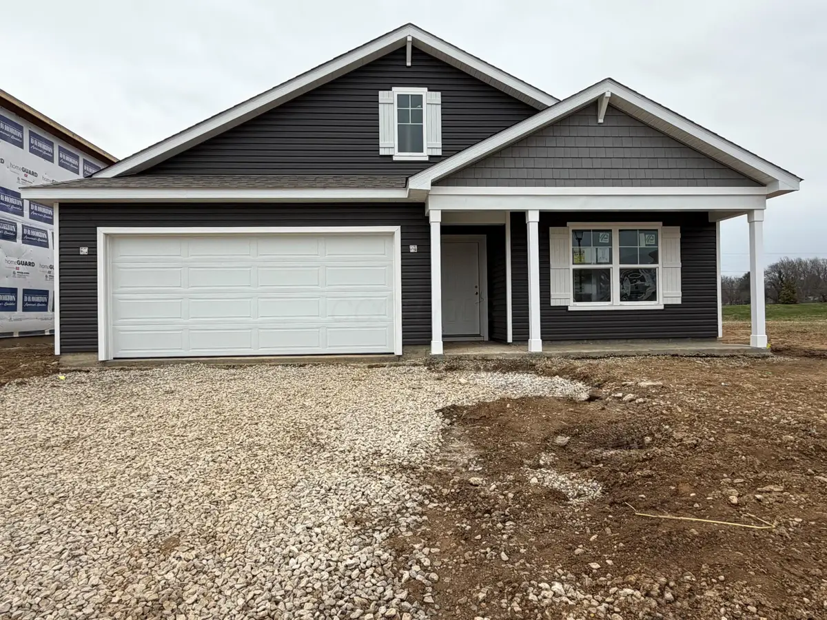 1748 Jacko Lane, Circleville, OH 43113 - Image #1