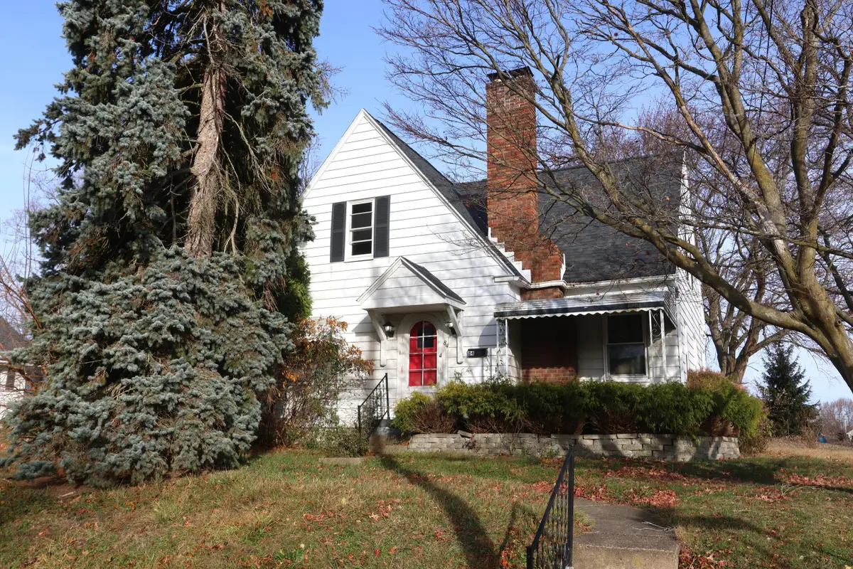 84 W Raleigh Avenue, Mansfield, OH 44907 - Image #1