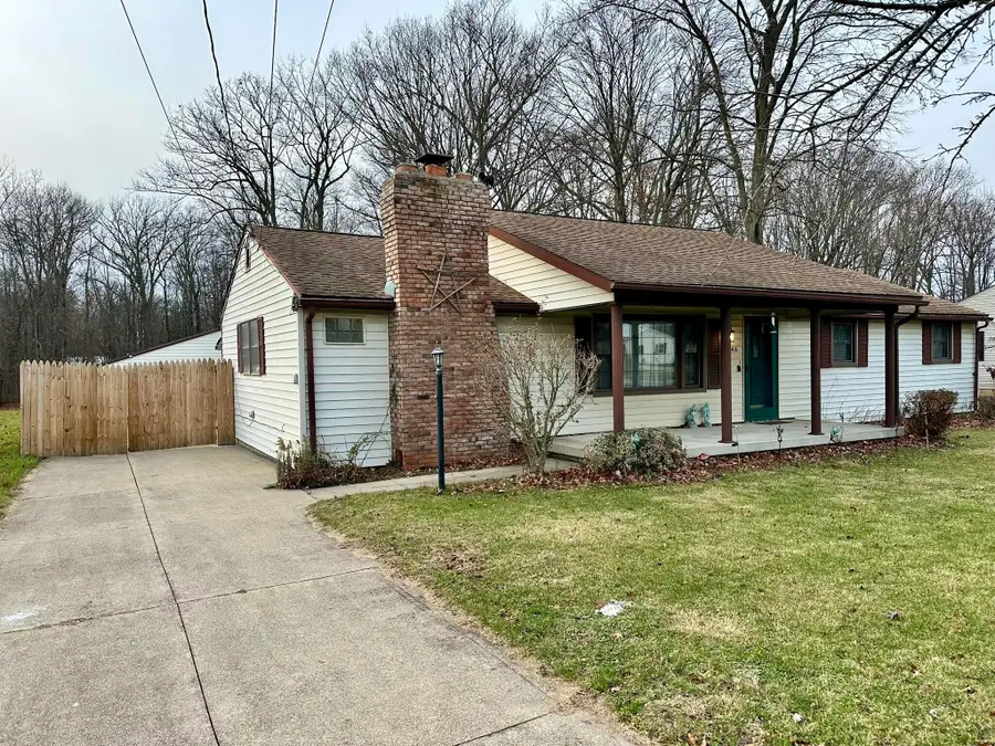 9746 Ketterman Road, Galion, OH 44833 - Image #2