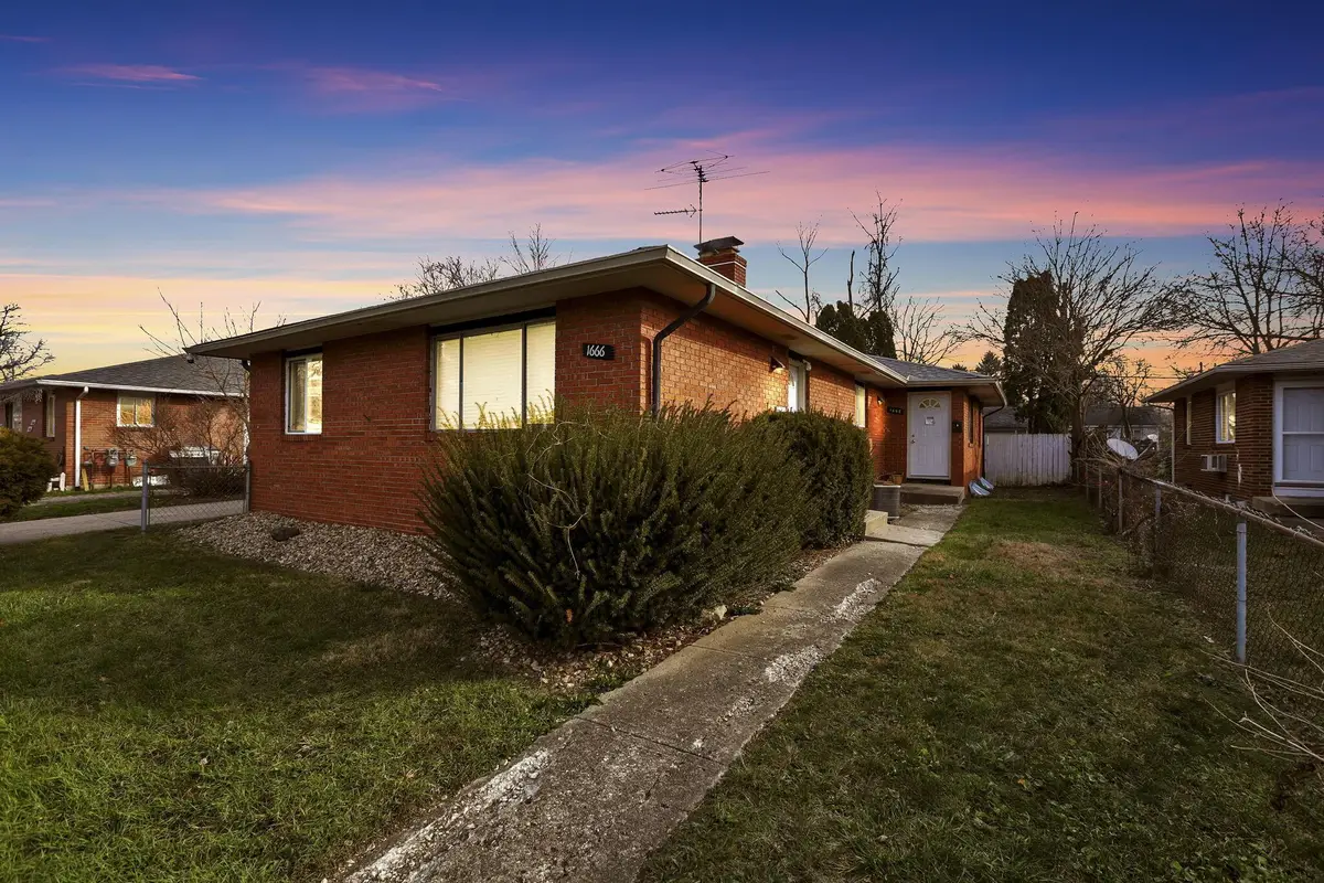 1666-1668 Carstare Drive, Columbus, OH 43227 - Image #1