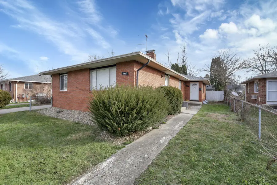 1666-1668 Carstare Drive, Columbus, OH 43227 - Image #2