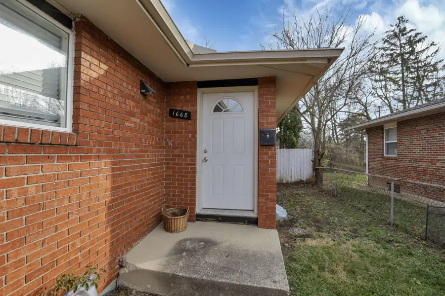 1666-1668 Carstare Drive, Columbus, OH 43227 - Image #3